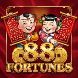 88 Fortunes game at Goldenbet Casino for United Kingdom players 88 Fortunes game at Goldenbet Casino for United Kingdom players