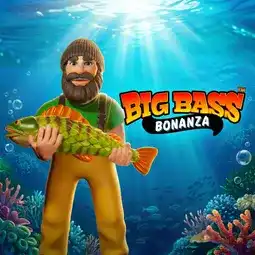 Big Bass Bonanza game at Goldenbet Casino for United Kingdom players Big Bass Bonanza game at Goldenbet Casino for United Kingdom players