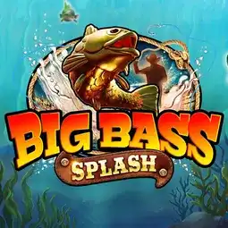 Big Bass Splash game at Goldenbet Casino for United Kingdom players Big Bass Splash game at Goldenbet Casino for United Kingdom players