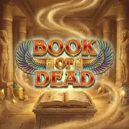 Book of Dead game at Goldenbet Casino for United Kingdom players Book of Dead game at Goldenbet Casino for United Kingdom players