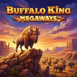 Buffalo King Megaways game at Goldenbet Casino for United Kingdom players Buffalo King Megaways game at Goldenbet Casino for United Kingdom players
