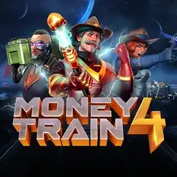Money Train 4 game at Goldenbet Casino for United Kingdom players Money Train 4 game at Goldenbet Casino for United Kingdom players