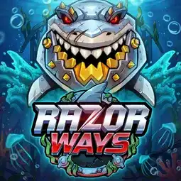 Razor Ways game at Goldenbet Casino for United Kingdom players Razor Ways game at Goldenbet Casino for United Kingdom players