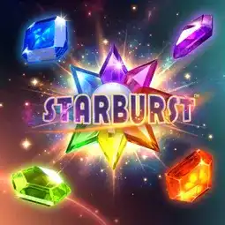 Starburst game at Goldenbet Casino for United Kingdom players Starburst game at Goldenbet Casino for United Kingdom players