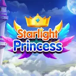 Starlight Princess game at Goldenbet Casino for United Kingdom players Starlight Princess game at Goldenbet Casino for United Kingdom players