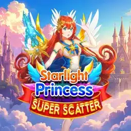 Starlight Princess Super Scatter game at Goldenbet Casino for United Kingdom players Starlight Princess Super Scatter game at Goldenbet Casino for United Kingdom players