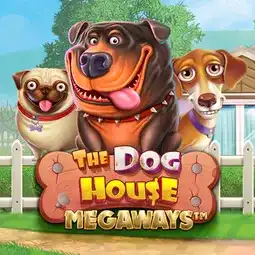 The Dog House Megaways game at Goldenbet Casino for United Kingdom players The Dog House Megaways game at Goldenbet Casino for United Kingdom players