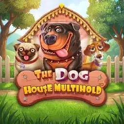 The Dog House Multihold game at Goldenbet Casino for United Kingdom players The Dog House Multihold game at Goldenbet Casino for United Kingdom players