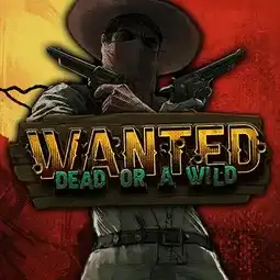 Wanted Dead or a Wild game at Goldenbet Casino for United Kingdom players Wanted Dead or a Wild game at Goldenbet Casino for United Kingdom players